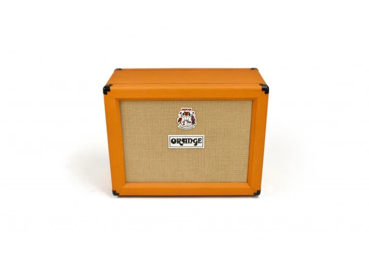 Orange PPC212OB 2x12 Kabinett, Open Back - Kina